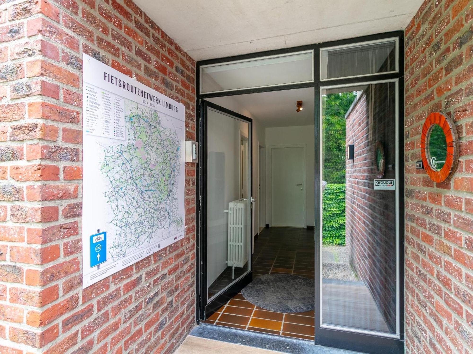Maison Clement Maasmechelen Exterior foto